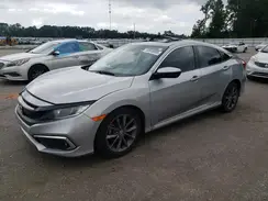 2HGFC1F37KH651506 2019 HONDA CIVIC