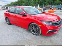 2HGFC1F37LH680408 2020 HONDA CIVIC