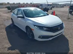 2HGFC1F37LH680442 2020 HONDA CIVIC