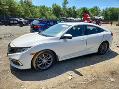 2HGFC1F37LH680828 2020 HONDA CIVIC