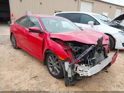 2HGFC1F37LH681087 2020 HONDA CIVIC
