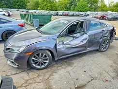 2HGFC1F37LH681168 2020 HONDA CIVIC