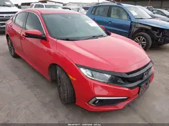 2HGFC1F37LH682692 2020 HONDA CIVIC