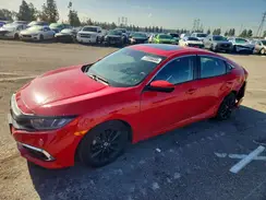 2HGFC1F37LH683180 2020 HONDA CIVIC