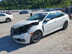 2HGFC1F37MH700710 2021 HONDA CIVIC