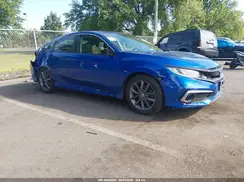 2HGFC1F37MH701369 2021 HONDA CIVIC