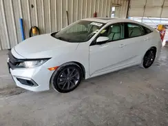 2HGFC1F37MH702635 2021 HONDA CIVIC