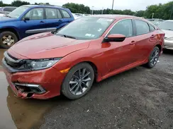 2HGFC1F37MH702750 2021 HONDA CIVIC