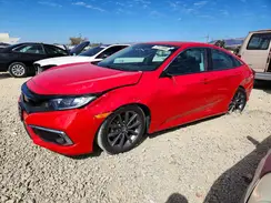 2HGFC1F37MH702859 2021 HONDA CIVIC