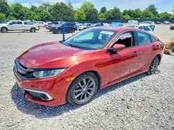 2HGFC1F37MH703929 2021 HONDA CIVIC