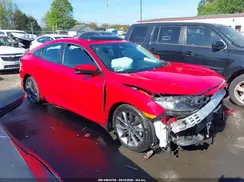 2HGFC1F37MH703963 2021 HONDA CIVIC