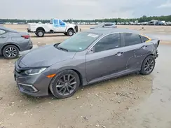 2HGFC1F37MH704109 2021 HONDA CIVIC
