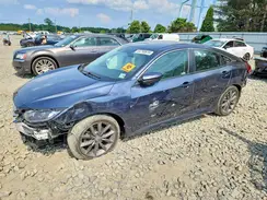 2HGFC1F37MH704854 2021 HONDA CIVIC