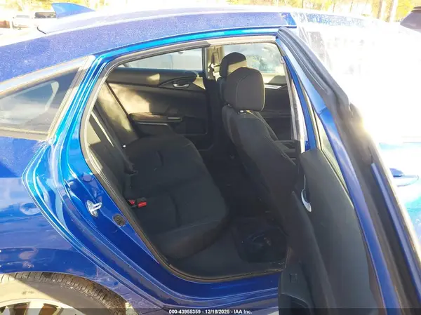2HGFC1F37MH705731 2021 HONDA CIVIC - Image 8