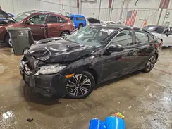 2HGFC1F38GH630414 2016 HONDA CIVIC