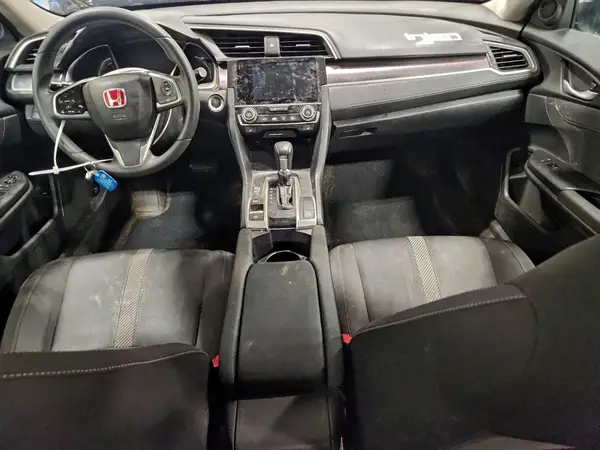 2HGFC1F38GH630414 2016 HONDA CIVIC - Image 8