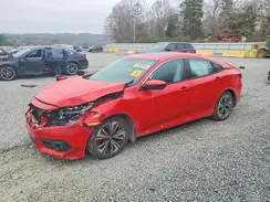 2HGFC1F38GH632292 2016 HONDA CIVIC