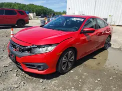 2HGFC1F38GH632793 2016 HONDA CIVIC