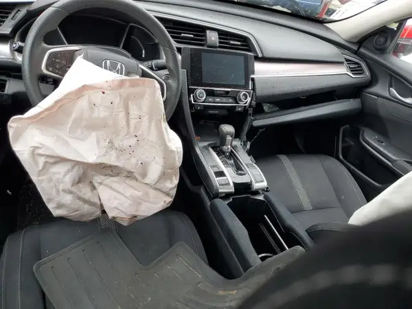 2HGFC1F38GH632955 2016 HONDA CIVIC - Image 8