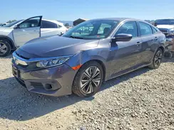 2HGFC1F38GH634480 2016 HONDA CIVIC