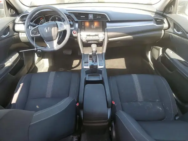 2HGFC1F38GH634480 2016 HONDA CIVIC - Image 8