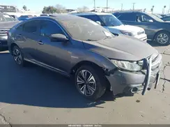 2HGFC1F38GH636617 2016 HONDA CIVIC