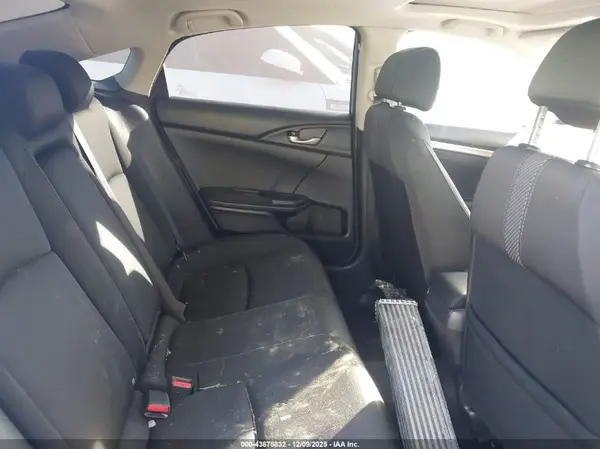2HGFC1F38GH636617 2016 HONDA CIVIC - Image 8