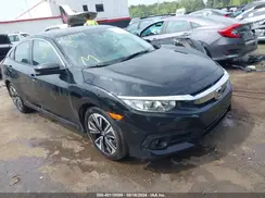 2HGFC1F38GH637041 2016 HONDA CIVIC