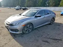 2HGFC1F38GH637069 2016 HONDA CIVIC