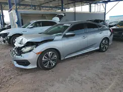 2HGFC1F38GH637105 2016 HONDA CIVIC