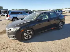 2HGFC1F38GH638593 2016 HONDA CIVIC