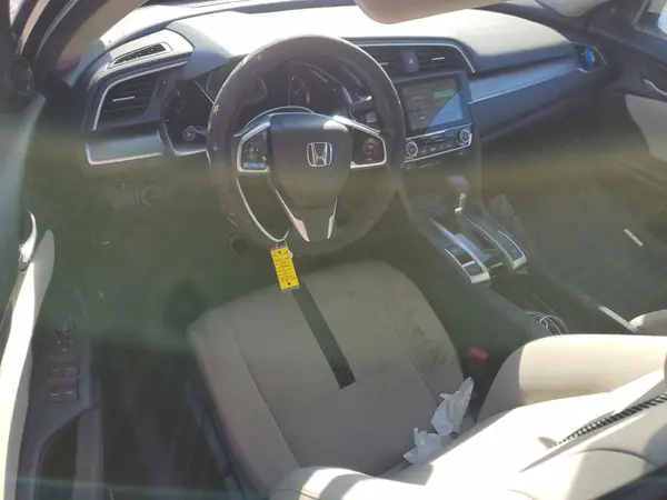2HGFC1F38GH638593 2016 HONDA CIVIC - Image 8