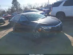 2HGFC1F38GH640554 2016 HONDA CIVIC