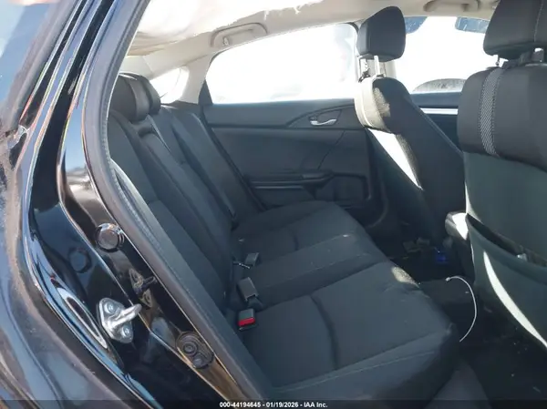 2HGFC1F38GH640554 2016 HONDA CIVIC - Image 8