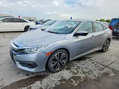 2HGFC1F38GH641199 2016 HONDA CIVIC