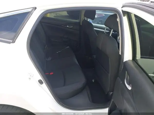 2HGFC1F38GH642157 2016 HONDA CIVIC - Image 8