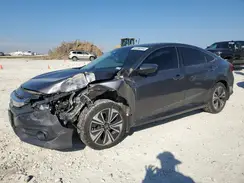 2HGFC1F38GH642806 2016 HONDA CIVIC