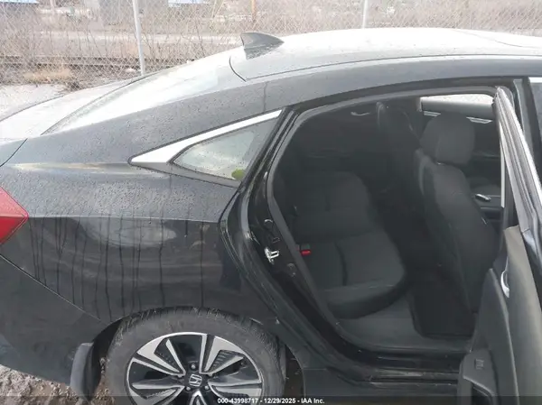 2HGFC1F38GH645172 2016 HONDA CIVIC - Image 8