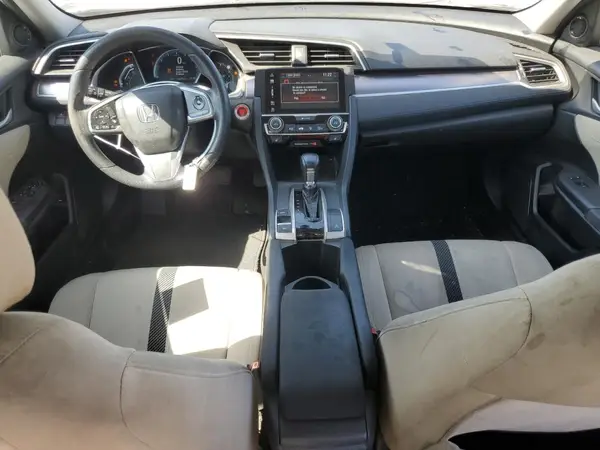 2HGFC1F38GH646435 2016 HONDA CIVIC - Image 8