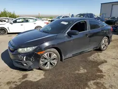 2HGFC1F38GH646841 2016 HONDA CIVIC