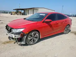 2HGFC1F38GH647844 2016 HONDA CIVIC