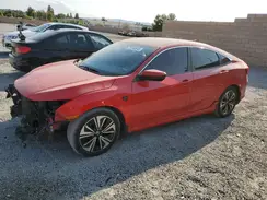 2HGFC1F38GH648282 2016 HONDA CIVIC