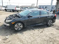 2HGFC1F38GH651019 2016 HONDA CIVIC
