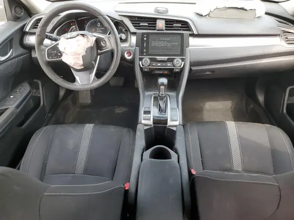 2HGFC1F38GH651019 2016 HONDA CIVIC - Image 8