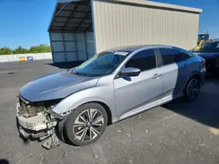 2HGFC1F38GH653210 2016 HONDA CIVIC