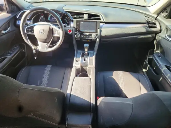 2HGFC1F38GH653210 2016 HONDA CIVIC - Image 8