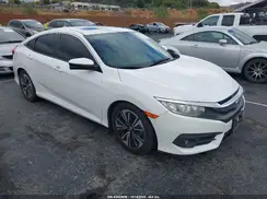 2HGFC1F38GH653692 2016 HONDA CIVIC