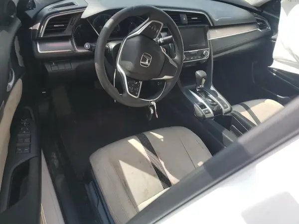 2HGFC1F38GH653711 2016 HONDA CIVIC - Image 8