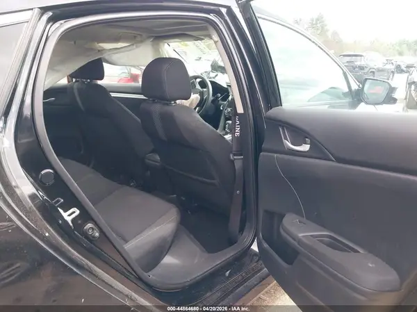 2HGFC1F38GH654485 2016 HONDA CIVIC - Image 8