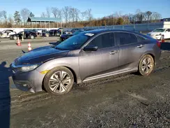 2HGFC1F38GH654504 2016 HONDA CIVIC
